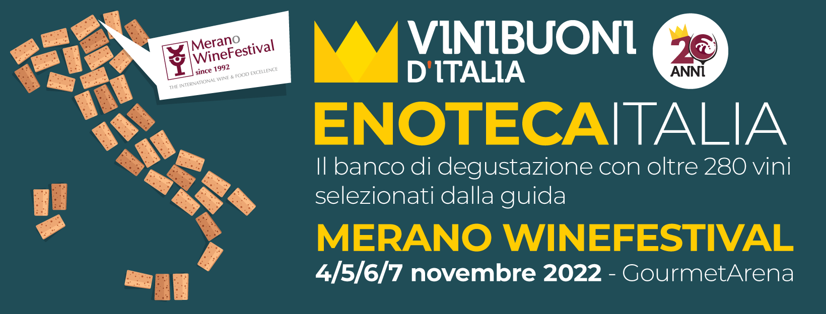 Pack amateur de vins italiens : 6 vins italiens - Enoteca Divino