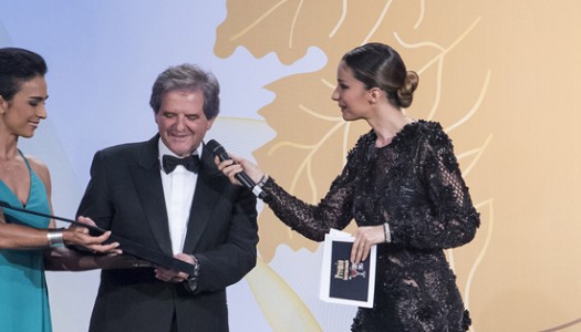 Oscar del Vino 2015
