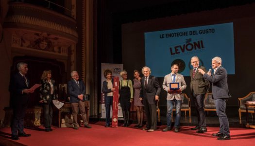 Settima edizione del Premio Michele D’Innella di Vinibuoni d’Italia