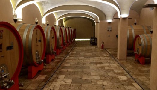 Metinella – Vino Nobile Di Montepulciano Docg Riserva