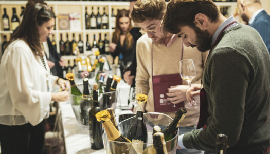 Enoteca Italia: doppio appuntamento al Merano WineFestival